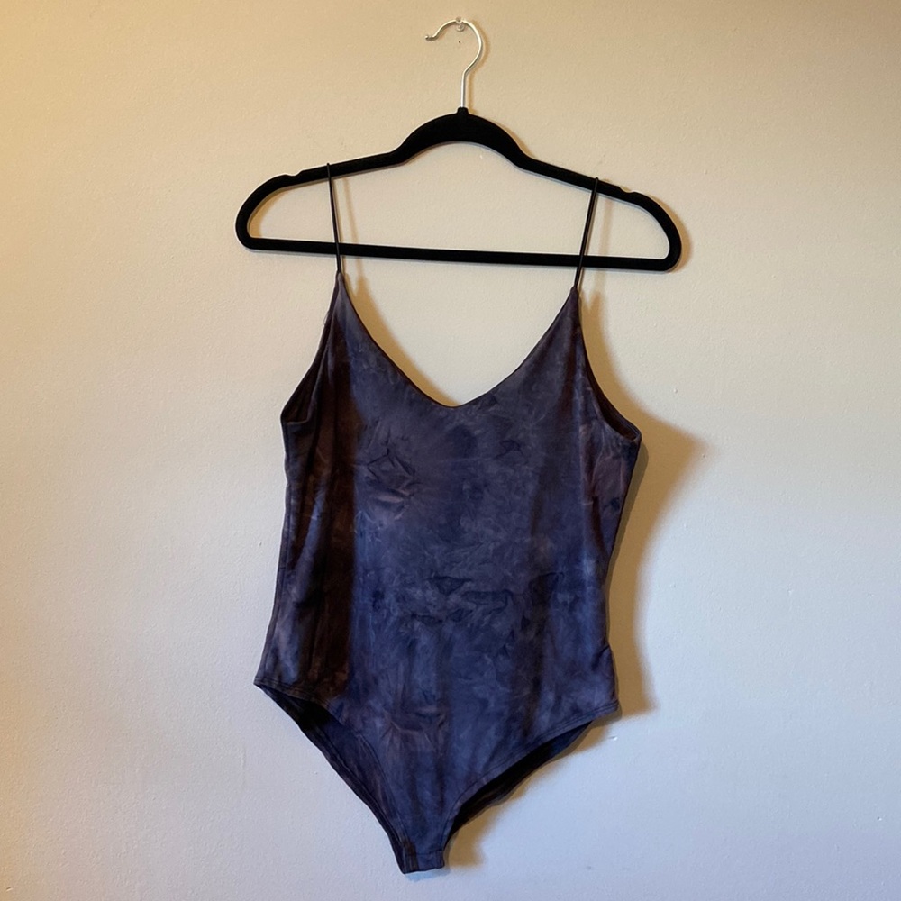 Leotard